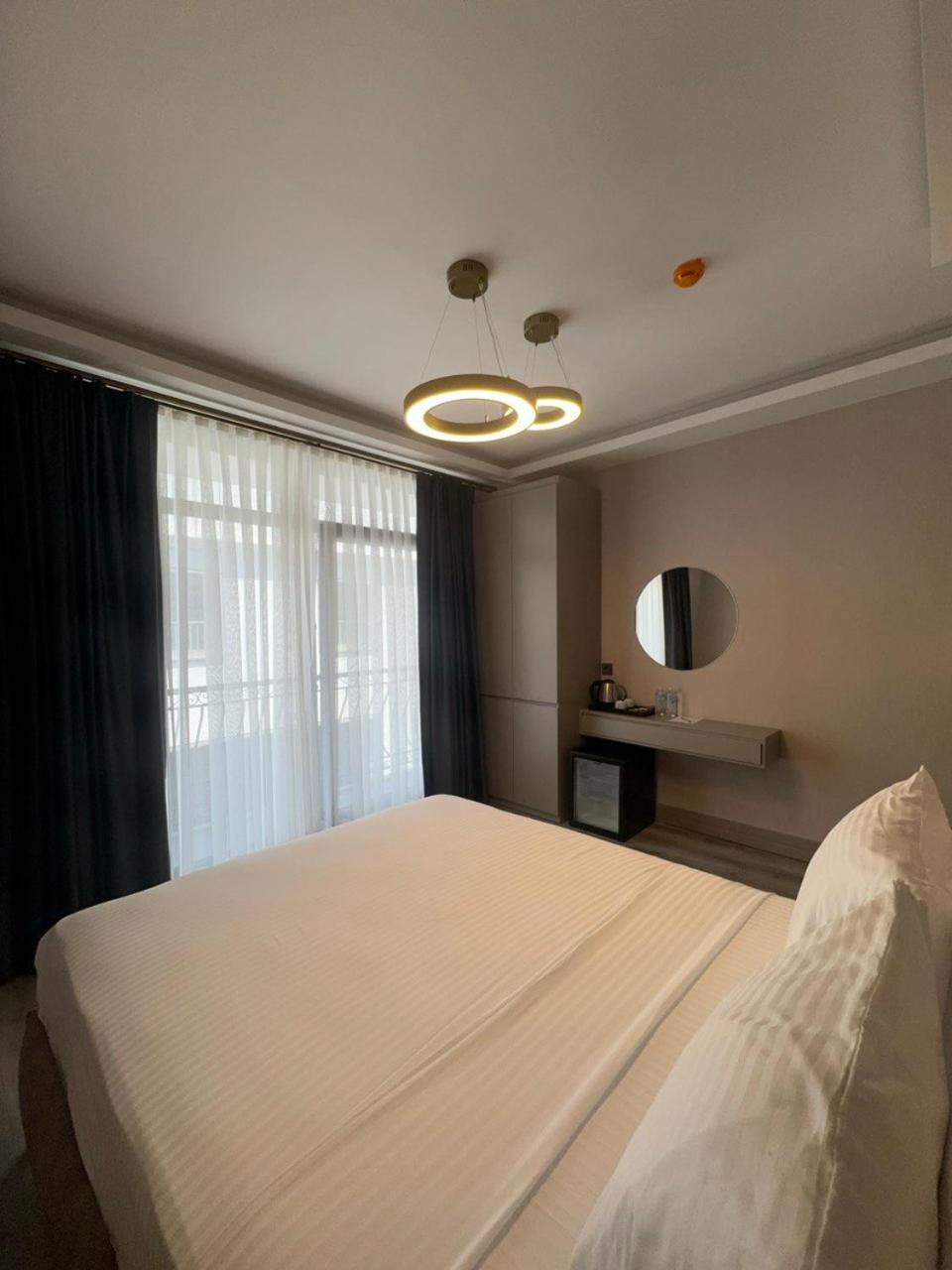 איסטמבול Massimo Hotel מראה חיצוני תמונה