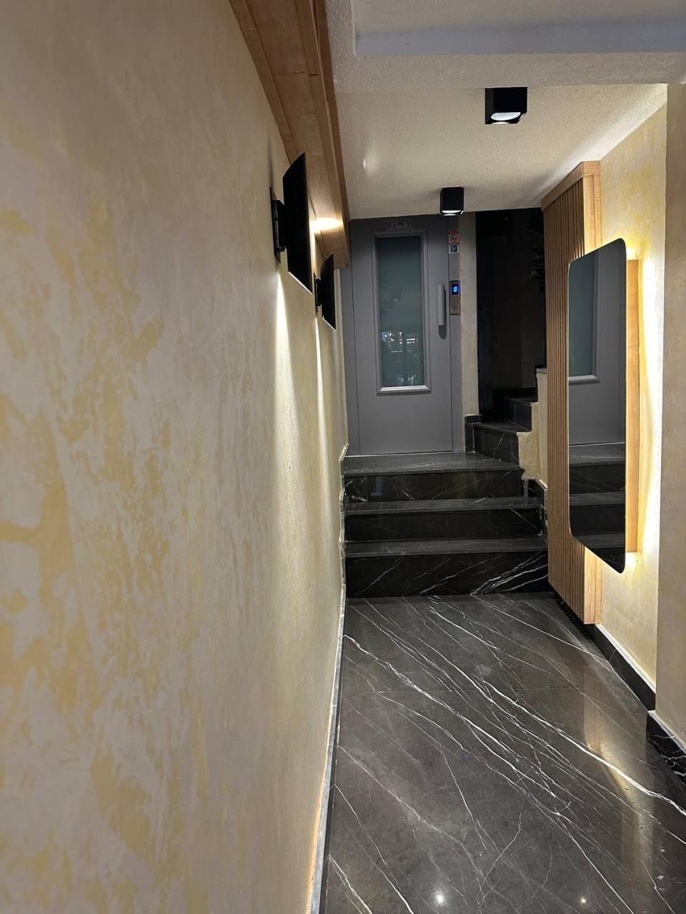 איסטמבול Massimo Hotel מראה חיצוני תמונה