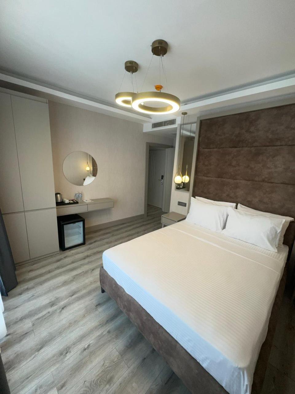 איסטמבול Massimo Hotel מראה חיצוני תמונה