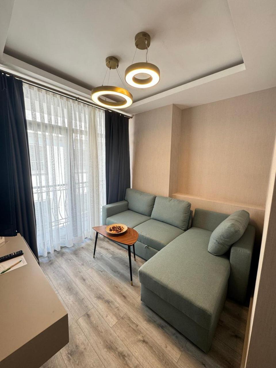 איסטמבול Massimo Hotel מראה חיצוני תמונה