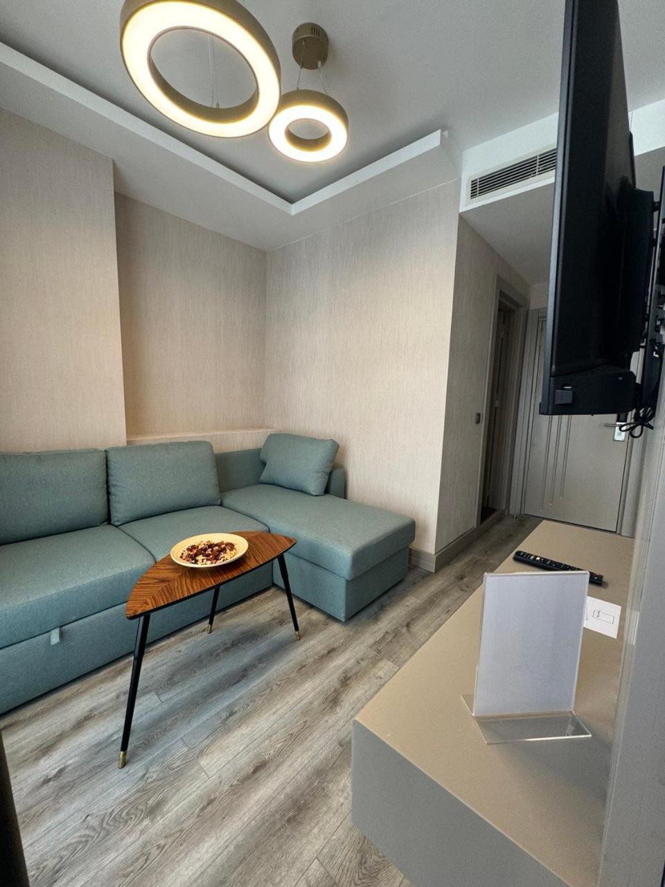 איסטמבול Massimo Hotel מראה חיצוני תמונה