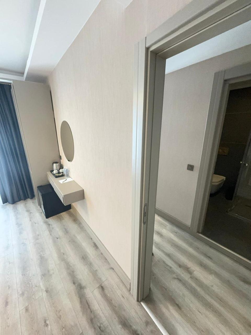 איסטמבול Massimo Hotel מראה חיצוני תמונה