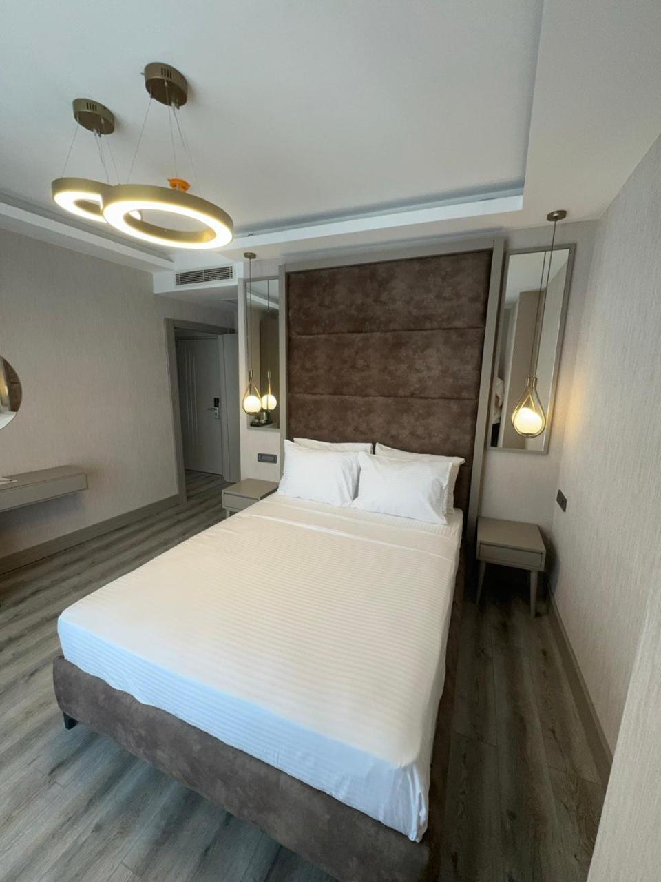 איסטמבול Massimo Hotel מראה חיצוני תמונה
